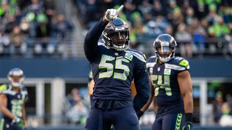 Seahawks Defense & Pass Rush Shine In Week 17 Win Over Cardinals