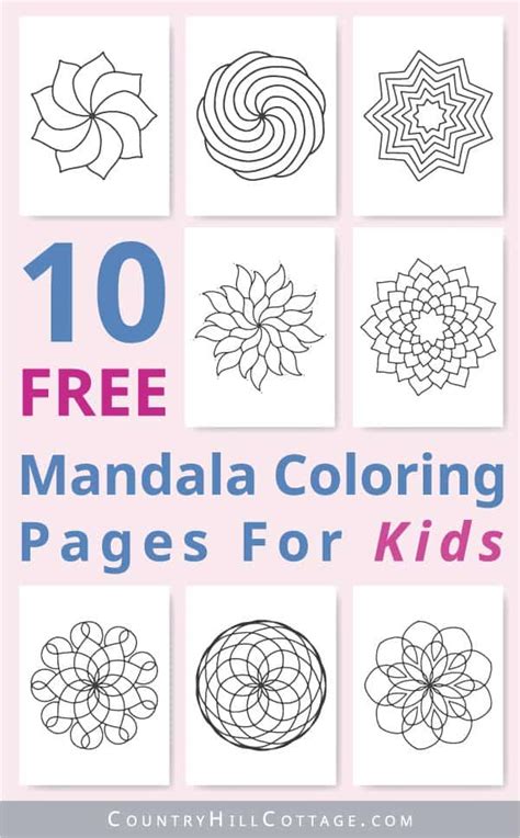 Coloring Pages For Girls Easy Printable