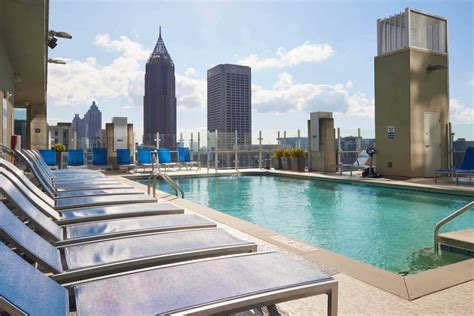 10 Incredible Apartment Pools in Atlanta | Rent. Blog