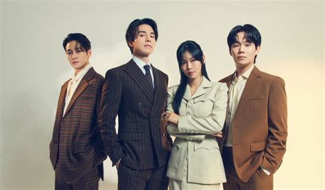 ‘Tale of the Nine Tailed 1938’: Everything you need to know about the K-drama | Tatler Asia