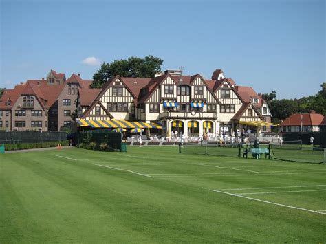 Rego-Forest Preservation Council: Iconic Forest Hills Tennis Stadium Makes A Comeback with ...