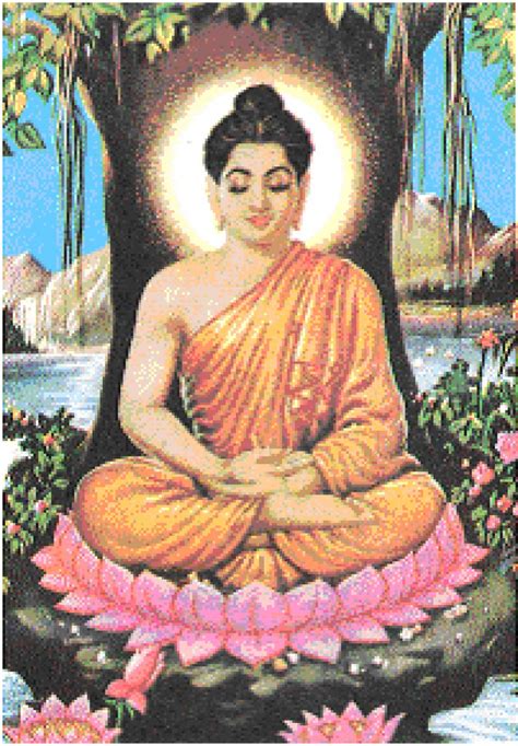 Siddhartha Gautama | Buddhism