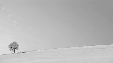 White Minimalist Desktop Wallpapers - 4k, HD White Minimalist Desktop ...