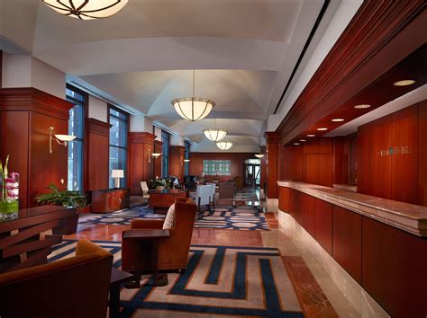 Omni Chicago Hotel | LinkedIn