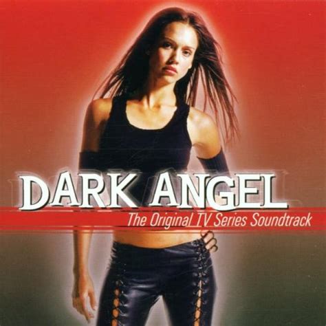 Dark Angel: The Original TV Series Soundtrack: Amazon.co.uk: Music