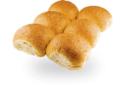 Whole Wheat Dinner Roll - COBS Bread