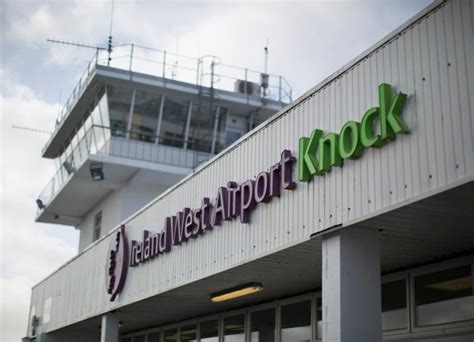 Ireland West Airport airport is up and running - Leitrim Observer