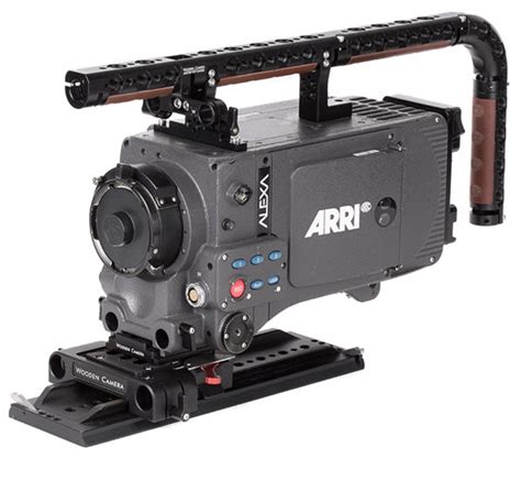 Wooden Camera ARRI Accessories