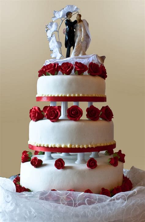 7 wonders of the world: Wedding Cake Hd Photo Gallery