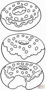 Coloring Pages For Kids Dessert  Coloring Home sketch template