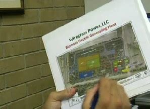 Biomass site plan | WCTV on biomass site VLCIA v. Sterling P… | Flickr