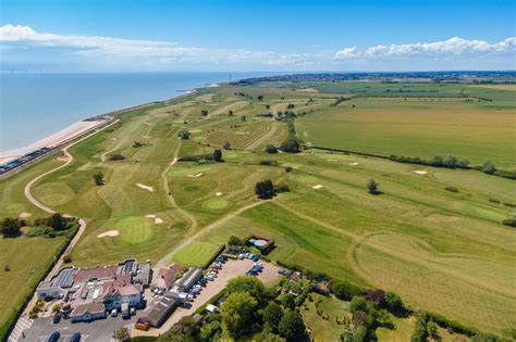 Frinton Golf Club Essex | Hotels Near Golf Courses