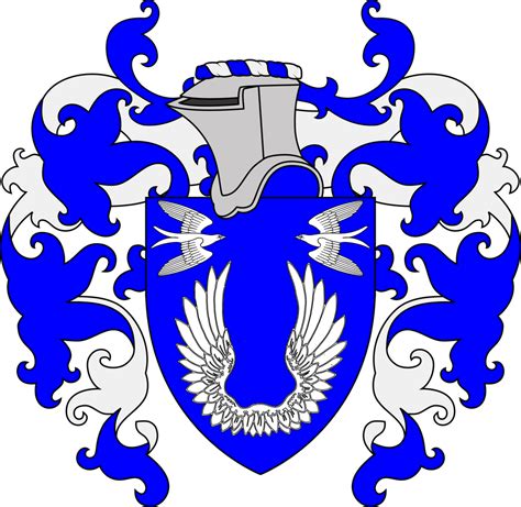 Personal Coat of Arms : heraldry