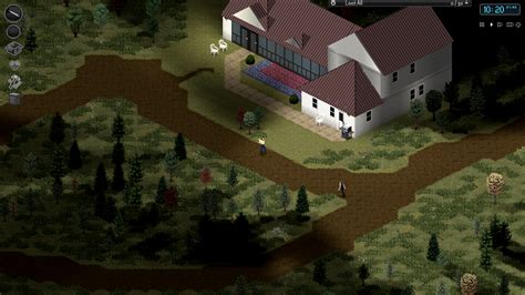 The 5 most popular Project Zomboid Map Mods — Set Ready Game