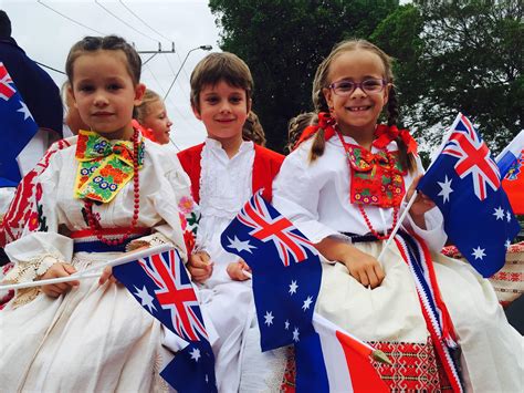 Keeping Croatian Traditions Alive 15,000 km Away | Croatia Week