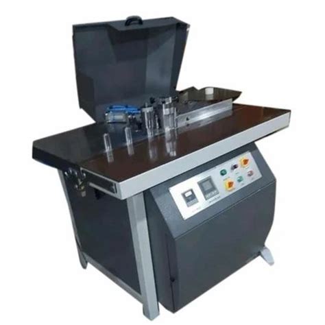 Manual Edge Bander Machine at Rs 145000 | Edge Banding Machine in Ahmedabad | ID: 27022151048