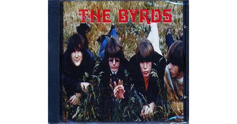 The Byrds CD - The Byrds