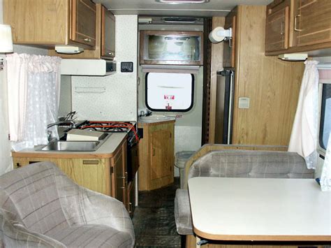 The Toyota Mini Motorhome - A Quirky RV With A Strong Following ...