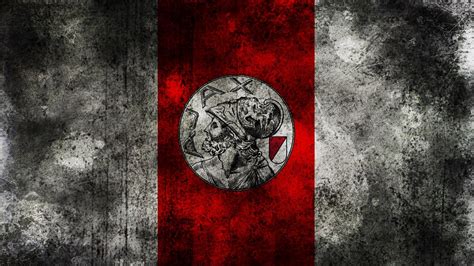 AFC Ajax Wallpapers - Wallpaper Cave