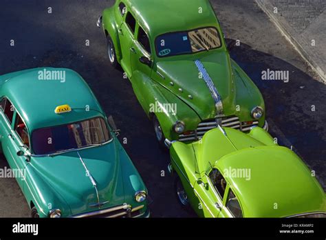 Restauriertes oldtimer hi-res stock photography and images - Alamy