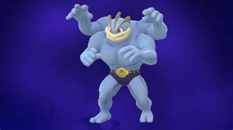 Best Moveset for Shadow Machamp in Pokémon GO - Pro Game Guides