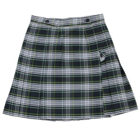 Kilt Skirt