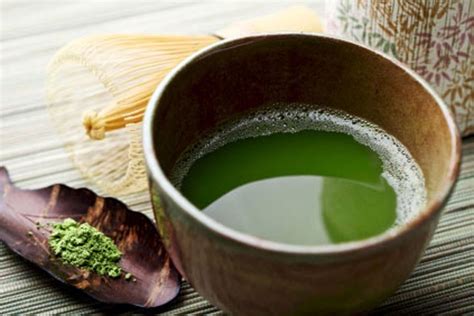 Japanese Green Tea - Why is it so Special? - Diary of a New MomDiary of a New Mom