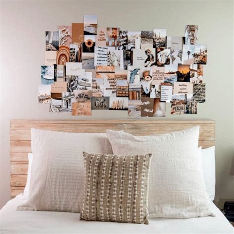 Aesthetic Pictures for Wall Collage | 20 Ideas for Your Bedroom ...