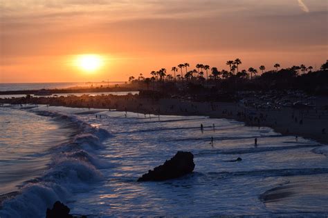 Corona Del Mar Beach California | Corona del mar beach, Del mar beach, Corona del mar