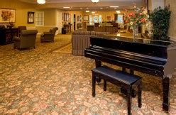 Country Meadows of Wyomissing Retirement Community