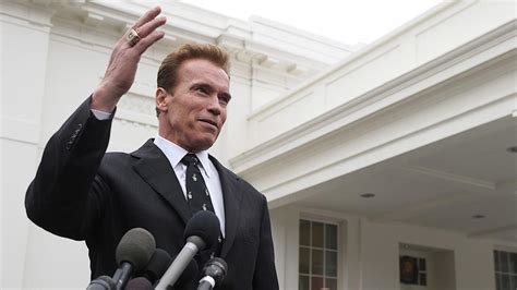 Schwarzenegger for Senate? - POLITICO