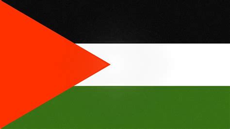 Palestinian Flag Wallpaper | Flag, Palestine flag, Palestinian flag