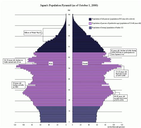 Statistics Bureau Home Page/First basic statistical results: Summary of ...