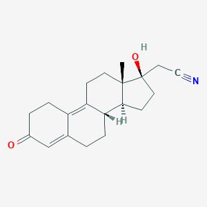 Dienogest: Uses, Dosage, Side Effects and More | MIMS Indonesia