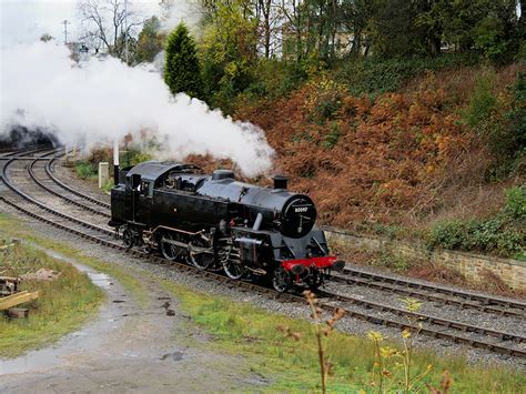 East Lancashire Railway | Locomotive Wiki | Fandom