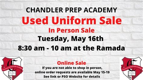 Uniforms - Great Hearts Chandler Prep, Serving Grades 6-12