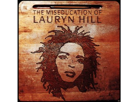 Lauryn Hill | The Miseducation Of Lauryn Hill - (CD) Lauryn Hill auf CD online kaufen | SATURN