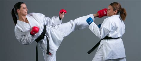 Karate Kicks: How to Improve Your Technique | Blitz Blog