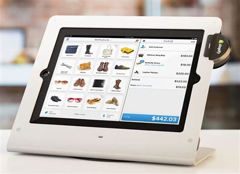 10 Amazing Shopify POS Apps to Integrate your Point of Sale Operations