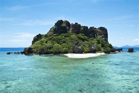 Vomo Island Resort, Fiji - Deluxe-EscapesDeluxe-Escapes