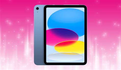 Amazon deals: The Apple iPad 10th Gen is back to its cheapest price ever - nj.com