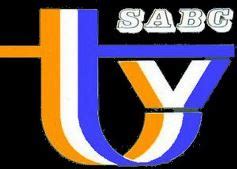 The First Ever SABC TV Broadcast in SA - TVOB