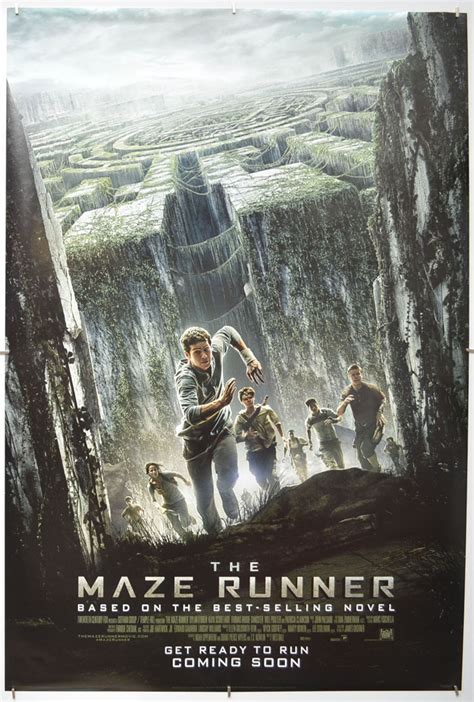 Maze Runner Films | ubicaciondepersonas.cdmx.gob.mx