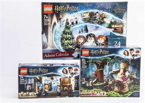 Lot 619 - Lego Harry Potter Order Of The Phoenix