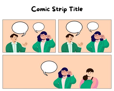 Funny Love Comic Strips