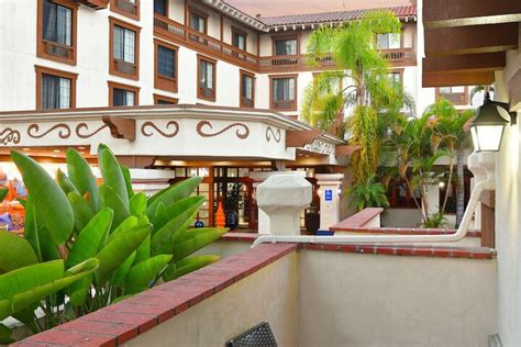 Courtyard by Marriott Old Town San Diego | Bookonline.com