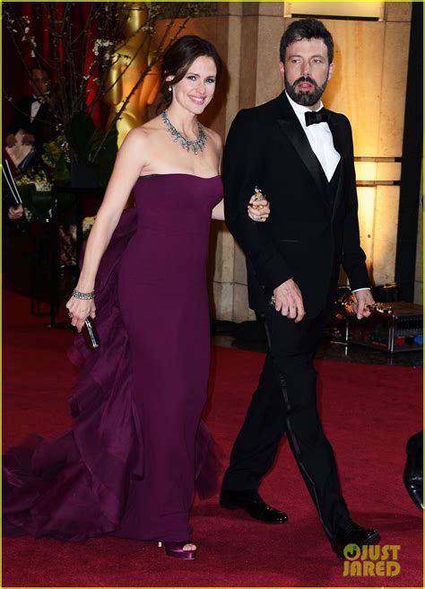 Photo: ben affleck jennifer garner file for divorce years after split ...