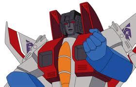 Starscream (G1) | Transformers History Wiki | Fandom