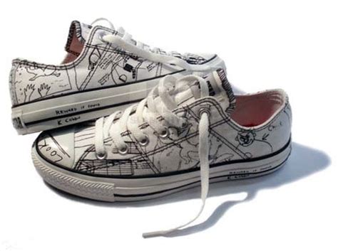 kurt cobain converse shoes | Peninsula Conflict Resolution Center