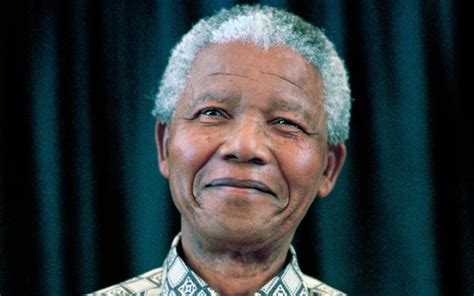 Why Nelson Mandela Was A Great Leader - Ray Williams